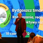 Intro Bydgoszcz Smart City. Rozwiązania, realizacje i perspektywy rozwiązań