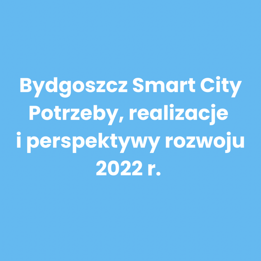 Smart City 2022