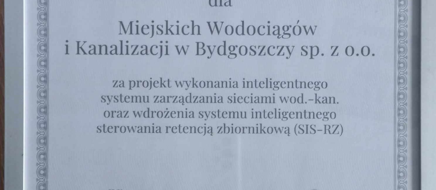 Zdjęcie przedstawiające nagrodę - Tytan 2023