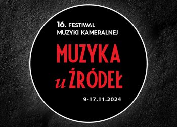 plakat reklamujący Festiwal