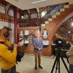 plan nagrania Wody Bydgoskiej