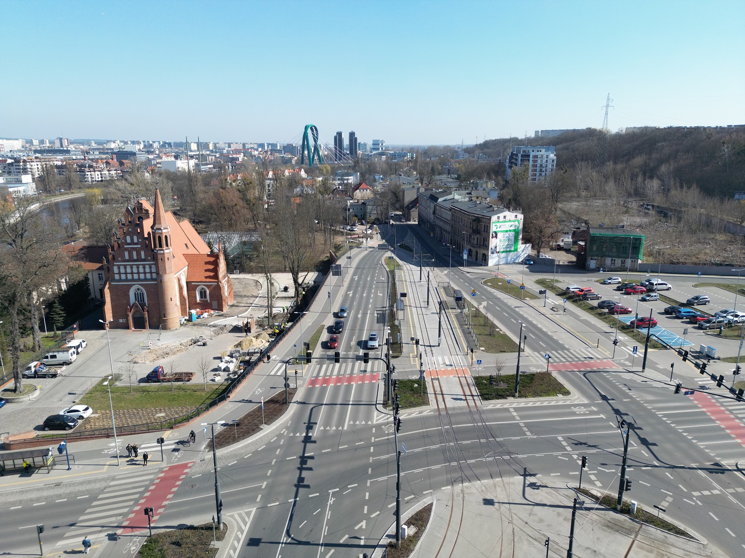 Rondo Bernardyńskie