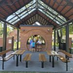 Pijalnia Wody w Lesie Gdańskim