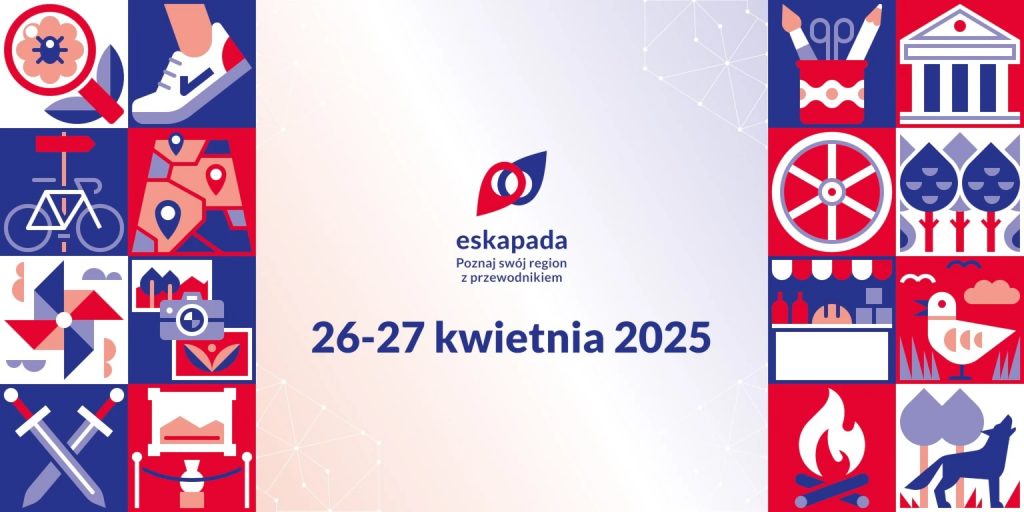 baner z datą i nazwa wydarzenia