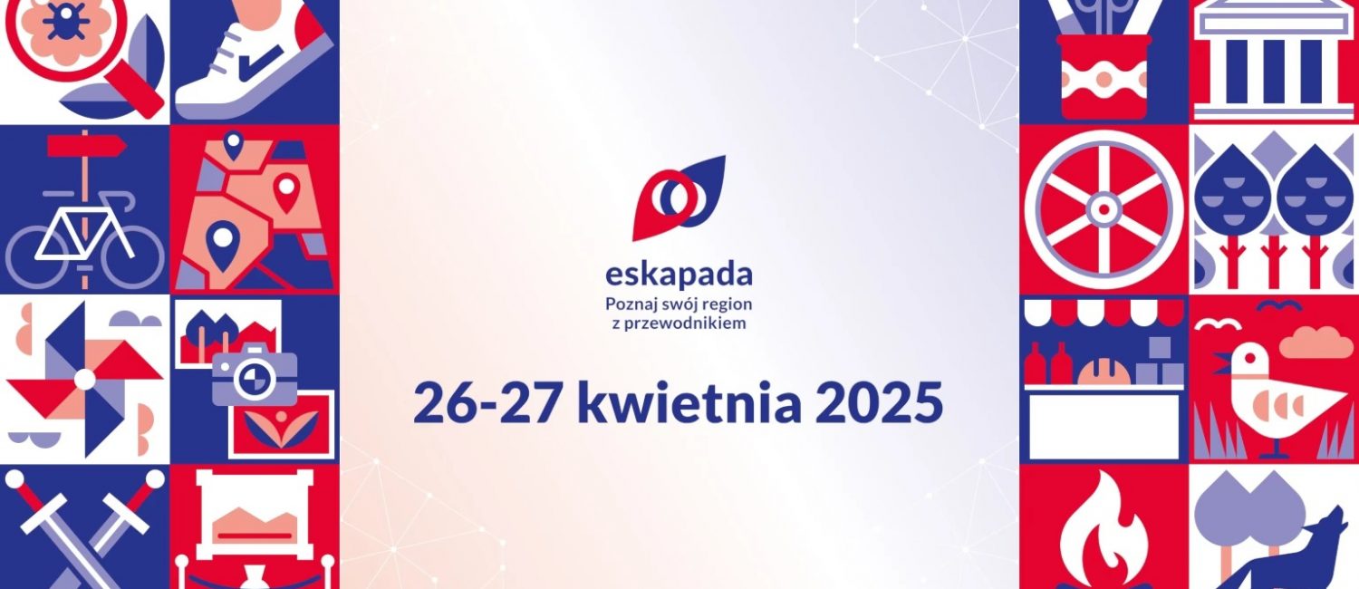 baner z datą i nazwa wydarzenia