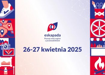 baner z datą i nazwa wydarzenia