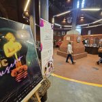 Wnętrze Wieży Ciśnień