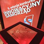 nagroda Innowacyjny Samorząd