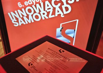 nagroda Innowacyjny Samorząd