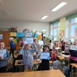 Zajęcia Zostań Przyjacielem Kropelki