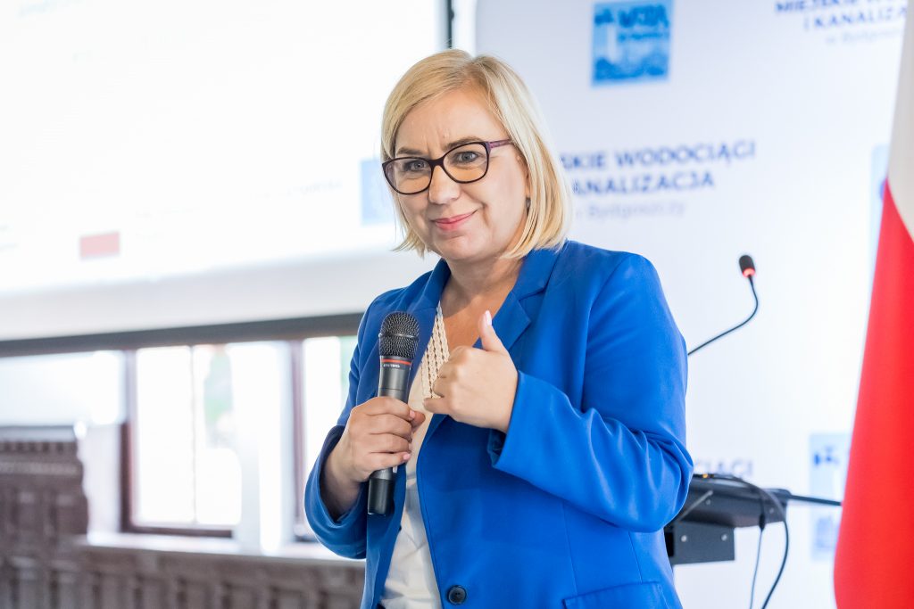 Minister Klimatu i Środowiska