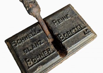 froterka wyłowiona z Młynówki