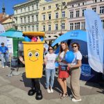 Letnia Akademia Recyklingu