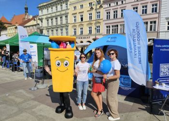 Letnia Akademia Recyklingu