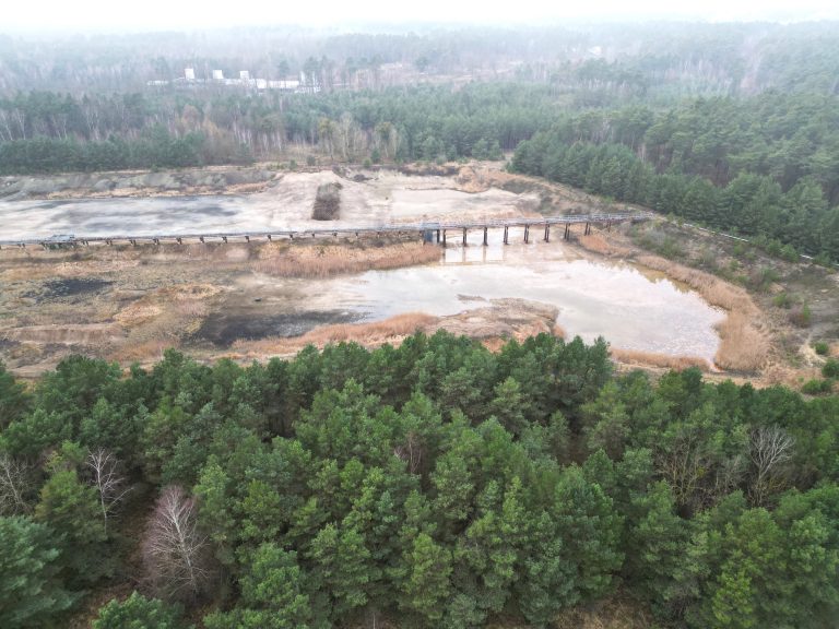 BADAMY ZACHEM – dla środowiska i mieszkańców