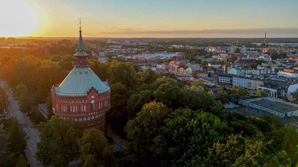 Wieża Ciśnień