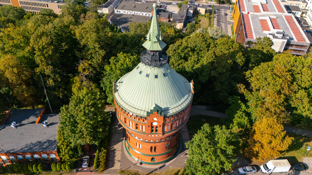 Wieża Ciśnień
