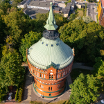 Wieża Ciśnień w Bydgoszczy