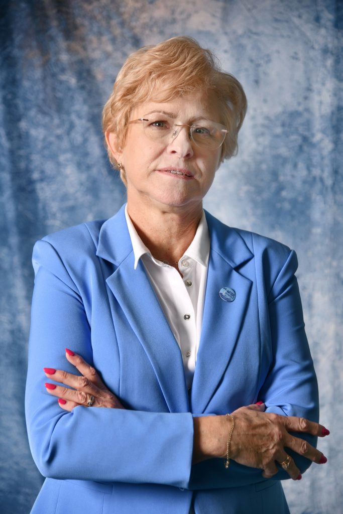 Maria Gierszewska