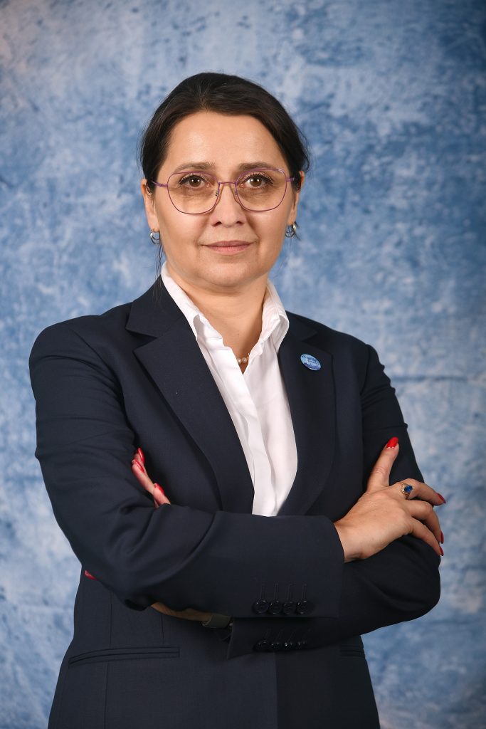 Agnieszka Abrahamowicz