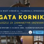 Agata Kornik "Bydgoszcz za zamkniętymi drzwiami"