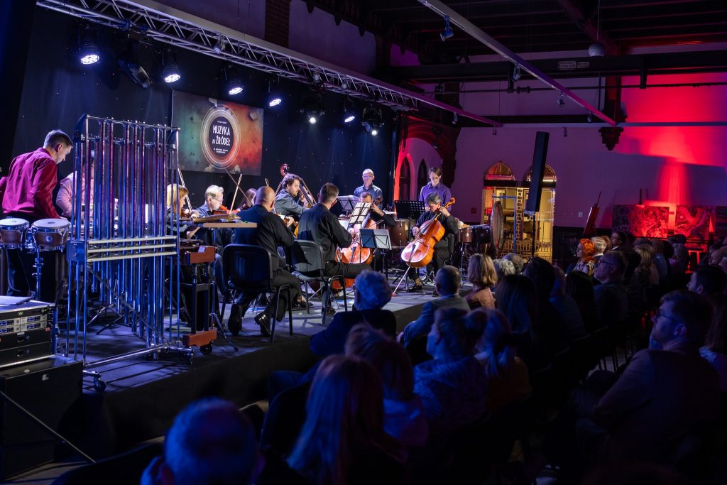 Festiwal Muzyka u Źródeł