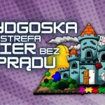 Bydgoska Strefa Gier Bez Prądu