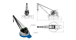 wstępna koncepcja została przygotowana przez pracowników Politechniki Bydgoskiej im. Jana i Jędrzeja Śniadeckich