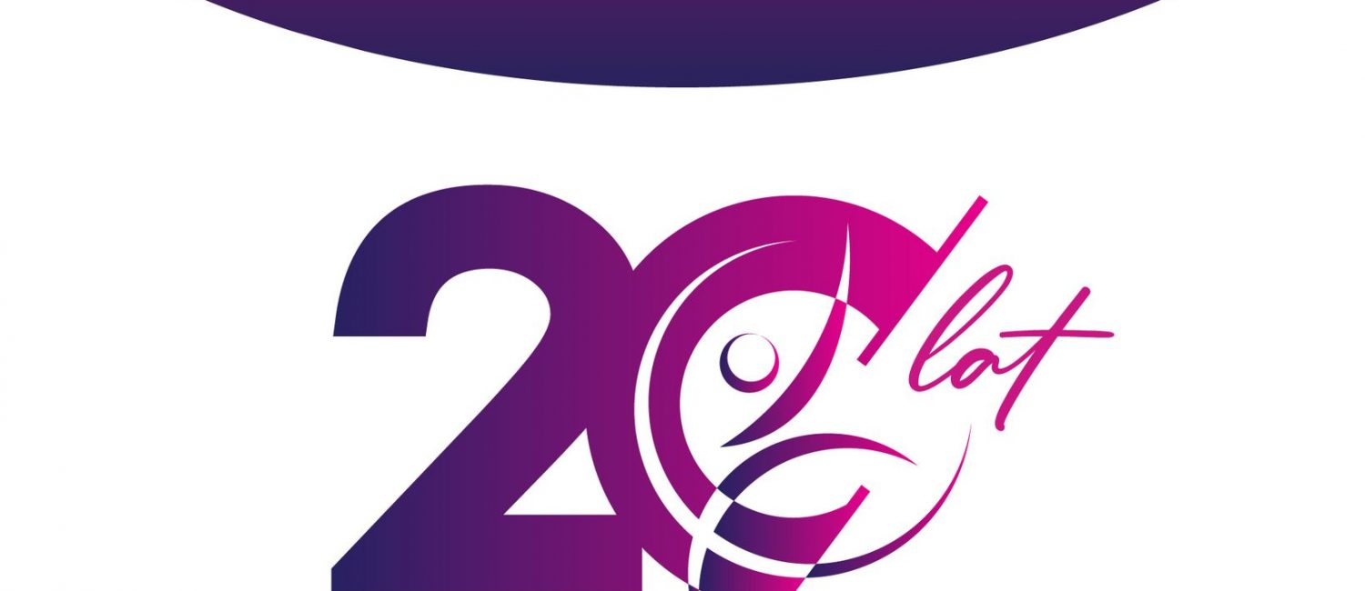 Plakat zapraszający na targi pracy Your Future