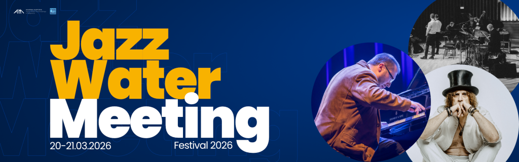 baner jazz water meeting