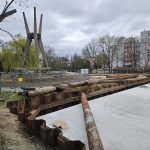 budowa zbiorników retencyjnych