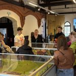 Wycieczka Eskapada Hala Pomp