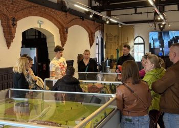 Wycieczka Eskapada Hala Pomp