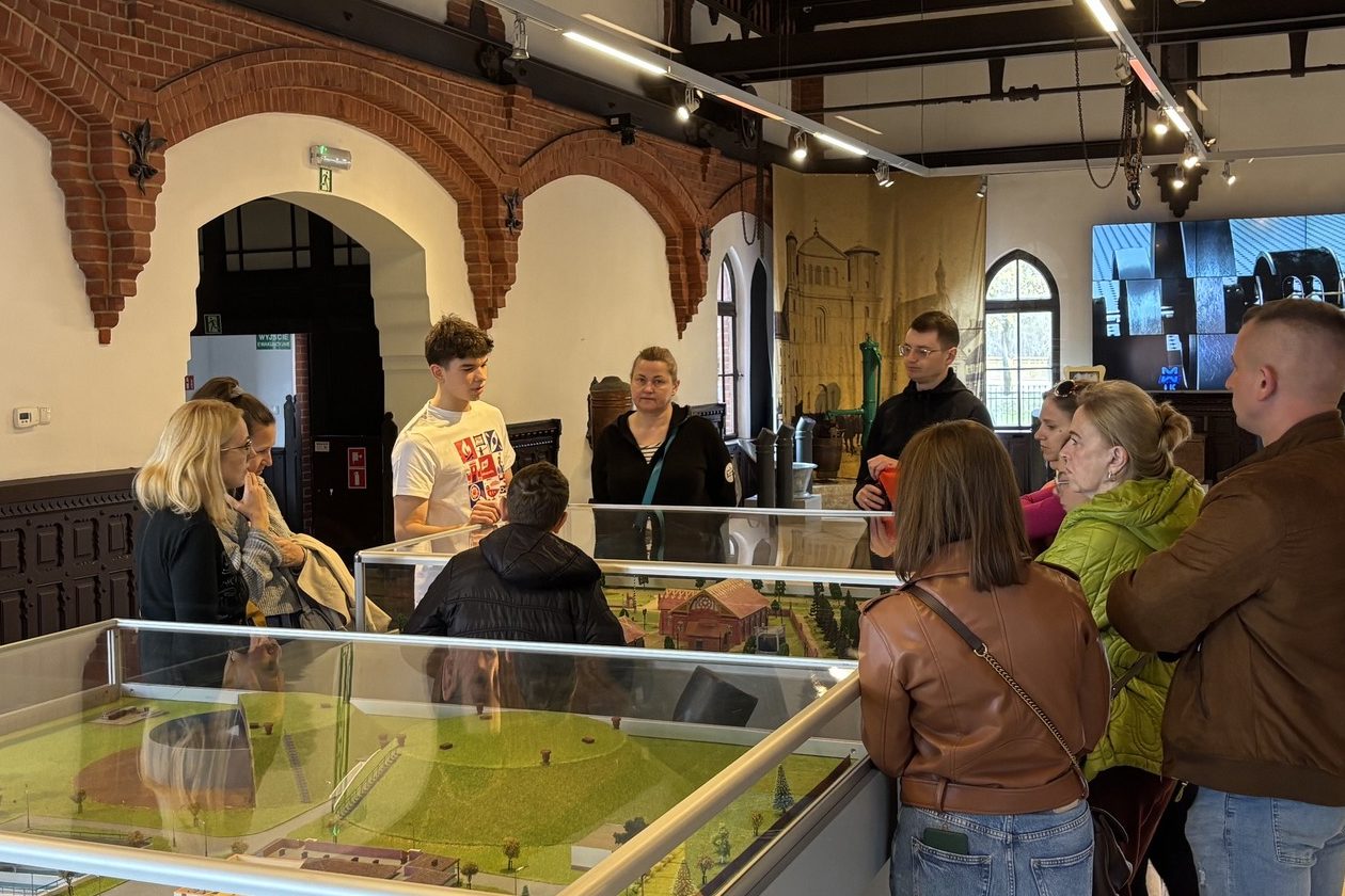 Wycieczka Eskapada Hala Pomp