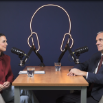 Malwina Bielicka Stanisław Drzewiecki Podcast o wodzie