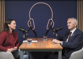 Malwina Bielicka Stanisław Drzewiecki Podcast o wodzie