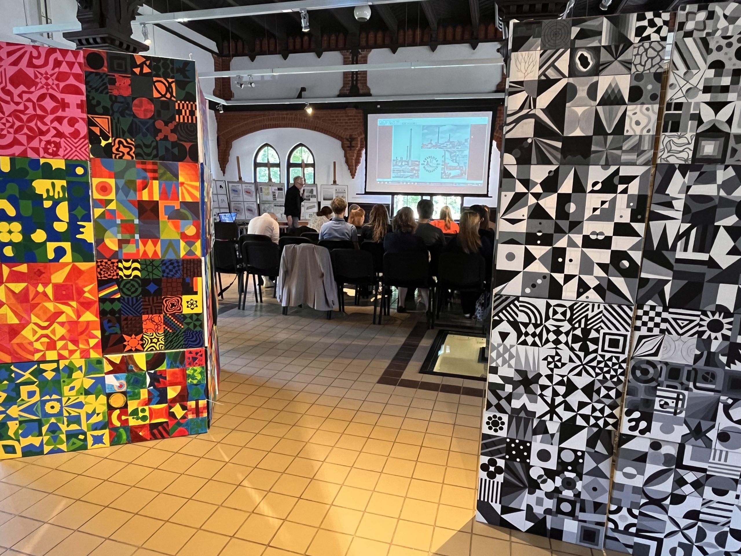 Festiwal Architektury - prelekcja