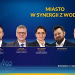 3 Kongres Wodny Paneliści