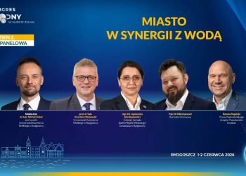 3 Kongres Wodny Paneliści