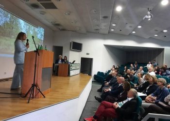 Konferencja w Toruniu