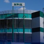 Budynek MWiK - Biuro Obsługi Klienta