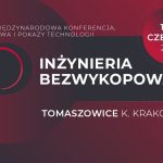 Konferencja inżynieria bezwykopowa