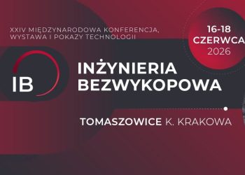 Konferencja inżynieria bezwykopowa