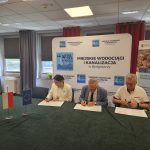 Podpisanie kontraktu firma Alfa