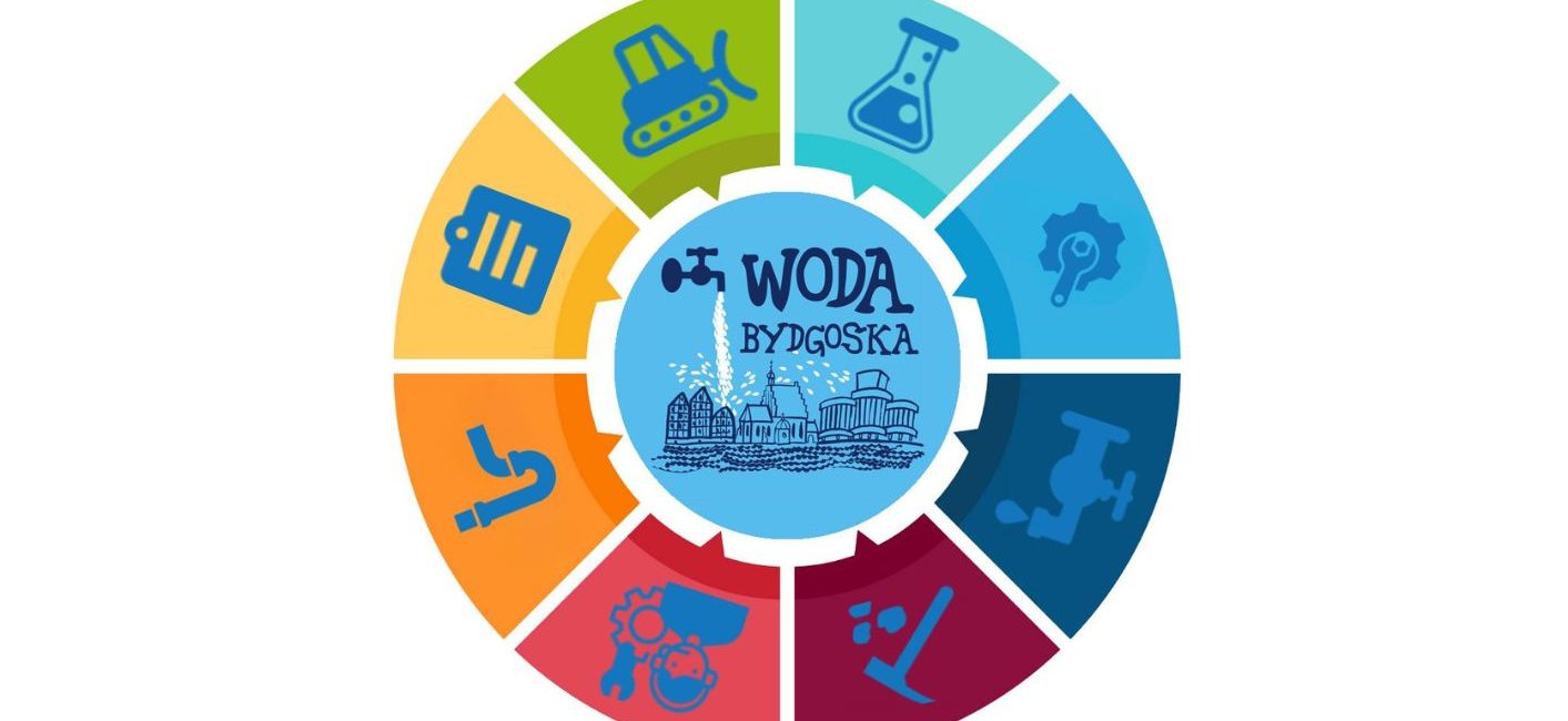 logotyp usługowy