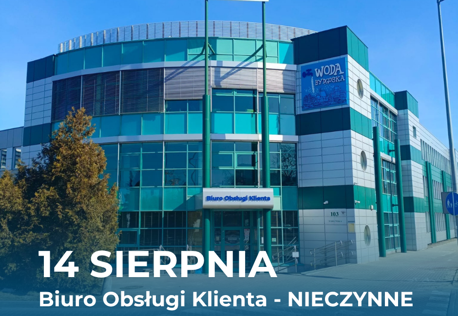 Siedziba MWiK