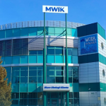 Siedziba MWiK