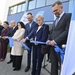 otwarcie nowego budynku laboratorium MWiK 27.10.2026