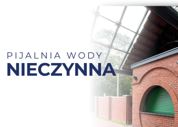 Pijalnia Wody w Bydgoszczy
